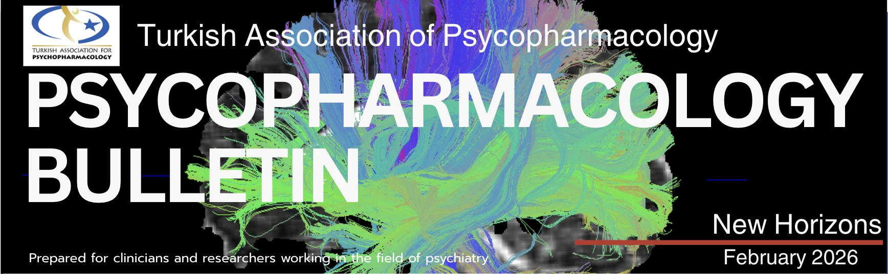 Psychopharmacology Bulletin - New Horizons / February 2026