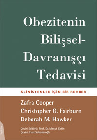 Obezitenin Bilişsel-Davranışçı Tedavisi