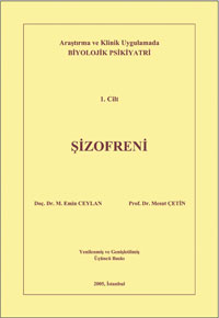 Şizofreni
