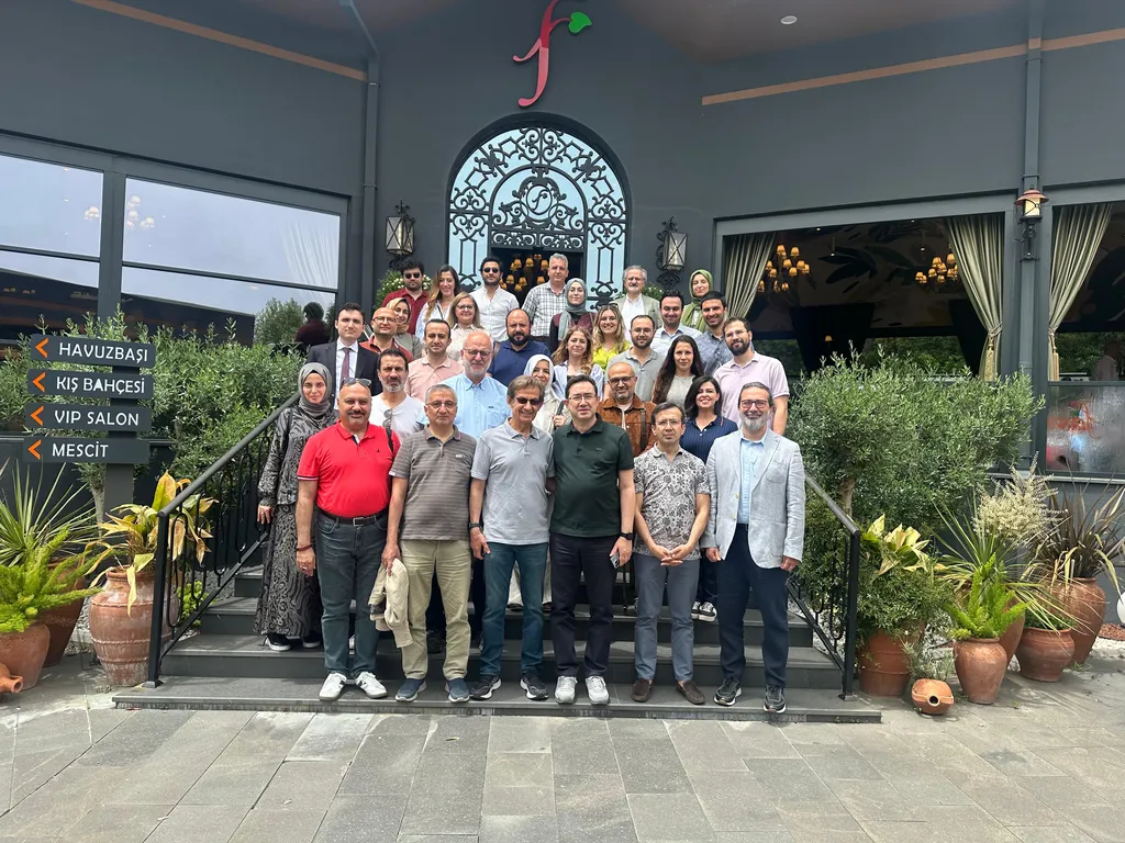 The Ordinary General Assembly was held on May 25, 2025. New Executive and Supervisory Boards were elected.